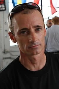 Kevin Mangold in Crack: The Big Lie