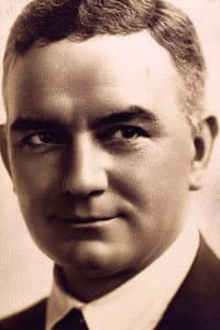 Clifford Brooke in Molly and Me