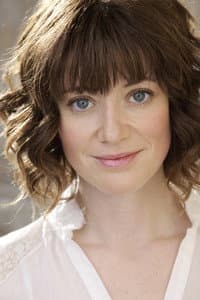 Katie Wallack in You or a Loved One