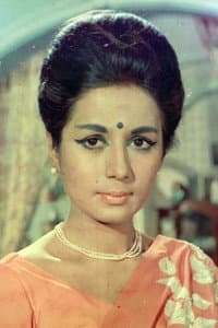 Nanda in Chand Mere Aja