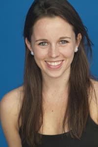 Kate Shine in The Debut