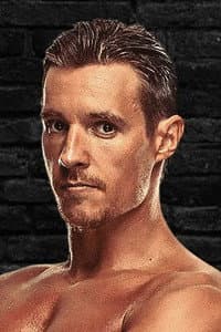 Angelo Parker in CHIKARA We Must Eat Michigan's Brain