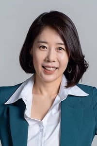 Kim Ro-sa in 나의 해방일지