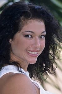 Francesca Zappitelli in Sexual Curiosity 2: Secret Sins