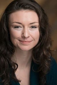 Kristin Cochell in Toy Box
