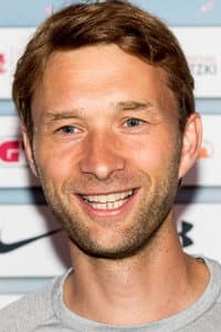 Simon Rolfes in Nie mehr Vizekusen!