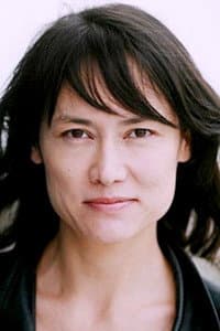 Lucie Phan in Mon pote