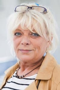 Dorota Stalińska in Miłość ci wszystko wybaczy