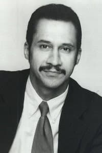 Antone Pagán in Mulberry Street