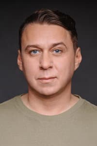 Andrey Rodimov in Подсадной