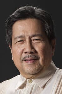 Leo Martinez in So It's You