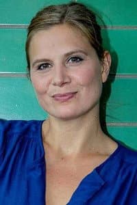 Nathalie Meskens in Keet & Koen en de speurtocht naar Bassie & Adriaan