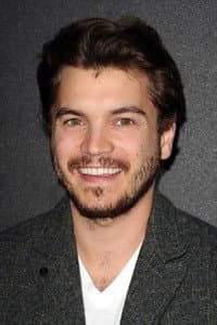 Emile Hirsch in Lice