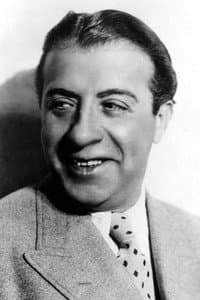 Miguel Ligero in Sucedió en Damasco
