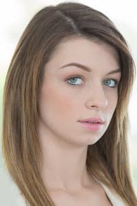 Aspen Ora in Threesome Fantasies Fulfilled 11