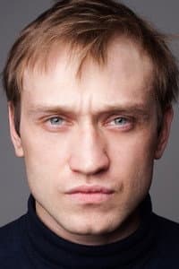 Mikhail Troynik in Гоголь online: Хармс. Мыр