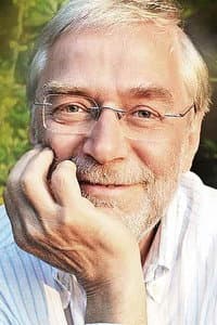 Gerald Hüther in Awake 2 Paradise