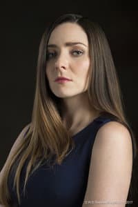 Ariadne Díaz in El testamento de la abuela