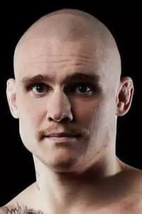 Aleksi Mäntykivi in Cage Warriors 96: Pimblett vs. Bak