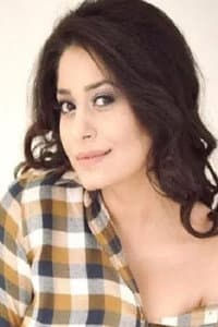 Shiwani Saini in Happy Go Lucky