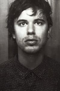 Shane Coffey in Born to Lose