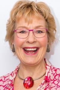 Christine Hamilton in Most Shocking Celebrity Moments of the 80s