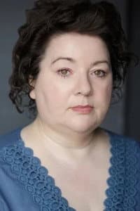 Alison Lintott in Night Work