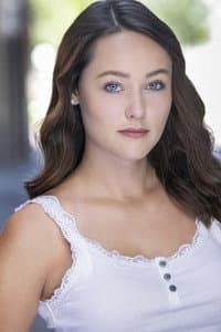 Megan Elisabeth Kelly in Every Single Someone