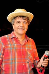 André Luiz de Toledo in O Jeca e a Égua Milagrosa