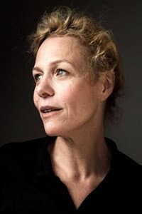 Céline Samie in Sur mes lèvres