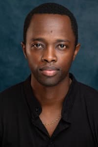 Raymond Watanga in In Stalk