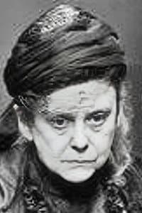 Nora Kaleka in El Profesor Tirabombas