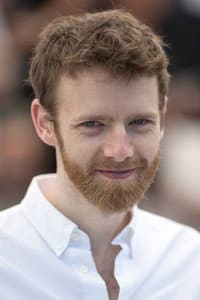 Antoine Reinartz in La Troisième nuit