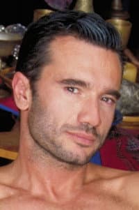 Marco Montana in Deep Plunge
