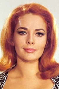 Karin Dor in Potmuli odjeci
