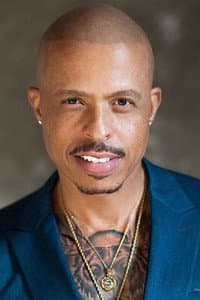 Jamal Sims in Hannah Montana 20th Anniversary Special