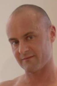 Paul Stevens in Anal Obsession