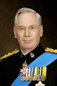 Prince Richard, Duke of Gloucester in The Trial of Richard III
