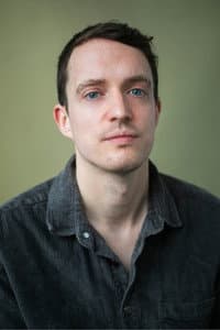 Matt Rolls in Coerce
