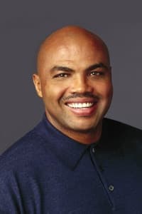 Charles Barkley in Ultimate Jordan