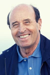 Juanjo Menéndez in El pan debajo del brazo