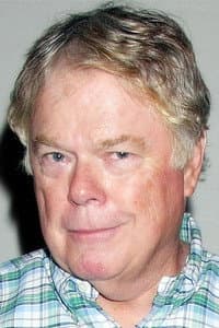 Dick Christie in Fire and Rain