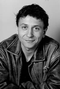 Gérard Loussine in The 3 Little Pigs: The Movie