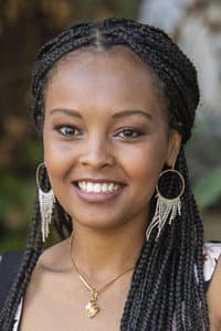 Hermela Tekleab in Semret