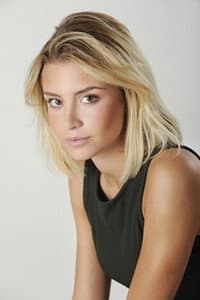 Domiziana Giovinazzo in A Girl Like You