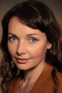 Natalya Antonova in Trete Zhelanie