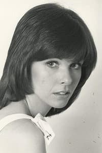 Carolyn Courage in The Kitchen