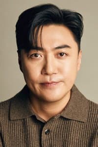 Choi Kwang-je in 배드 앤 크레이지