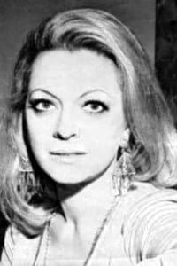 Ioana Bulcă in Zodia Fecioarei