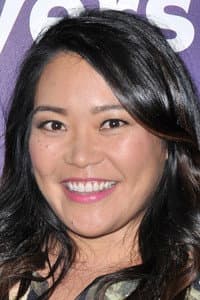 Mary Sohn in Open and Shut